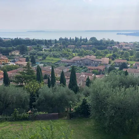 Apartament Casa Michela *