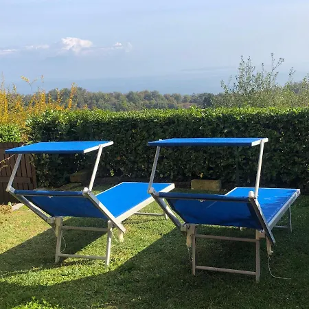 Apartament Casa Michela