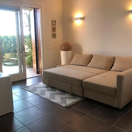 Apartament Casa Michela