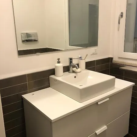 Apartament Casa Michela Ronchi (Veneto)