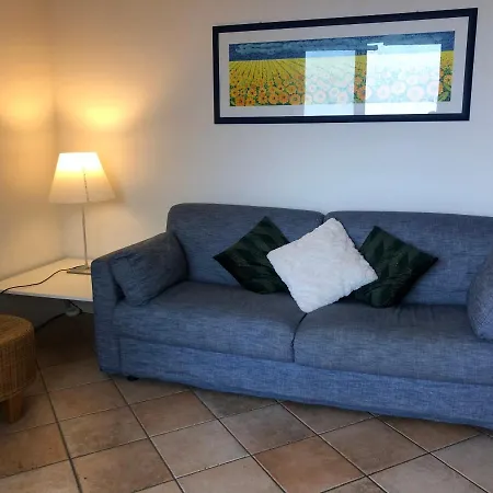 Casa Michela Ronchi (Veneto)