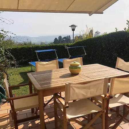 Casa Michela *
