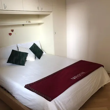 Casa Michela Apartament