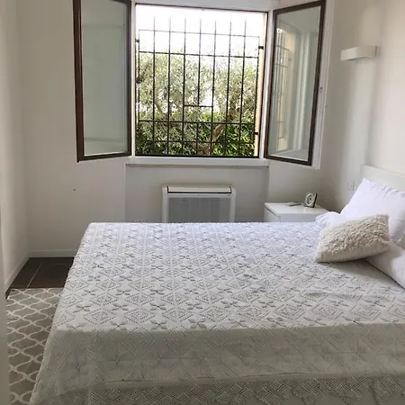 Casa Michela Apartament Ronchi (Veneto)