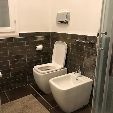 Casa Michela Apartament Ronchi (Veneto)