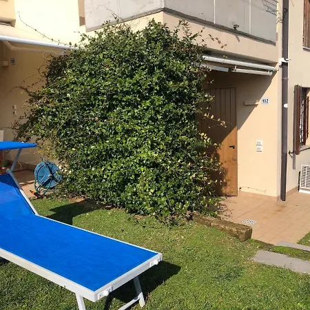Apartament Casa Michela