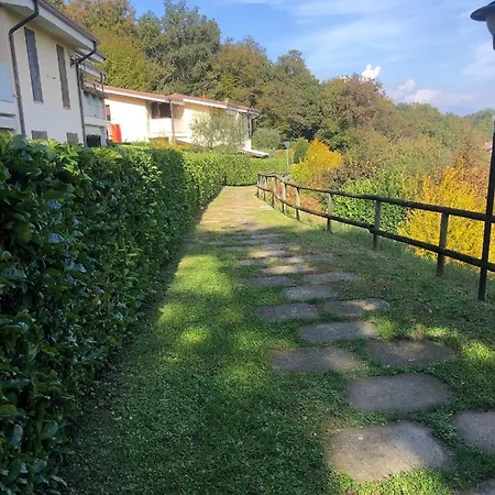 Casa Michela Apartament Ronchi (Veneto)