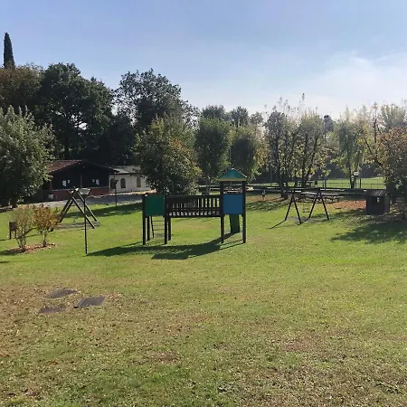 Apartament Casa Michela