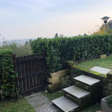 Apartament Casa Michela *