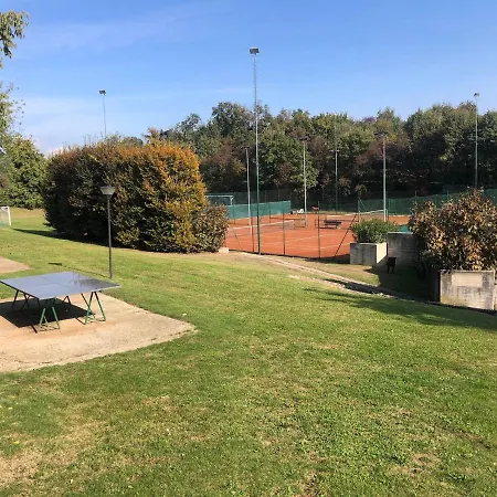 Apartament Casa Michela Ronchi (Veneto)