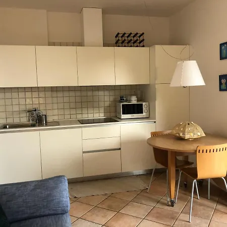 Casa Michela Apartament
