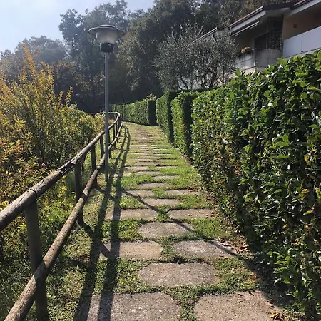Apartament Casa Michela